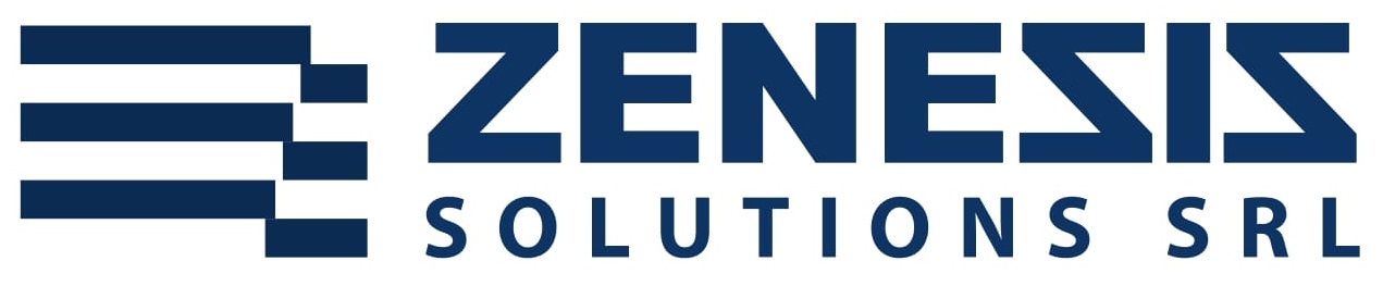 Zenesis_solutions